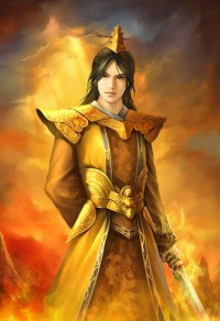 风华舞姬