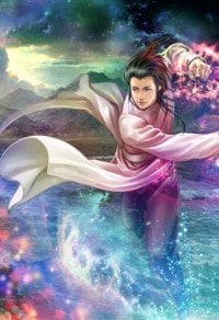 鱼跃于渊