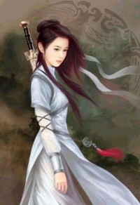 灵主