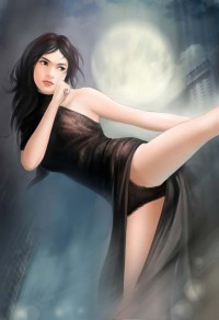 无限之大魔神王