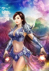 九千岁逼良为妻